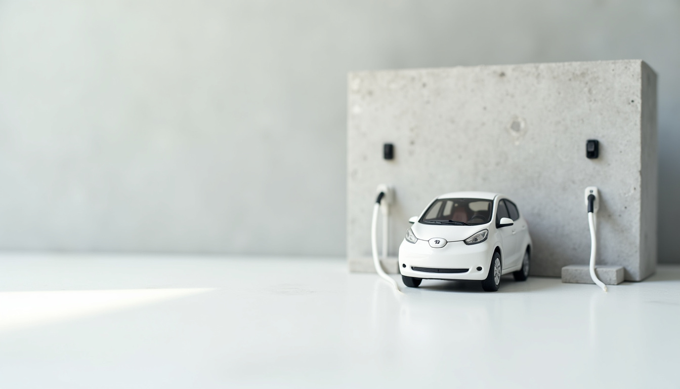 Installer une borne électrique à Comps en 2026 : le guide