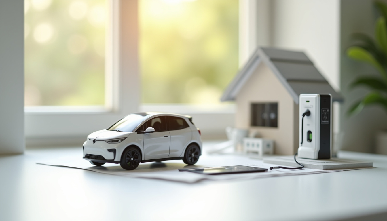Installer une borne électrique à Confolens en 2026 : ce qu’il faut savoir