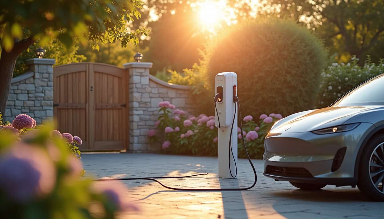 Installer votre borne électrique à Congis-sur-Thérouanne en 2026