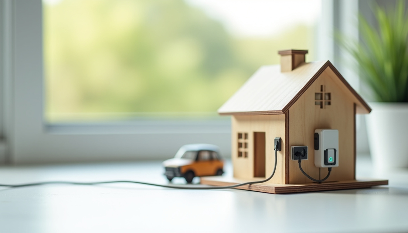 Installer une borne électrique à Connerré en 2026 : ce qu’il faut savoir