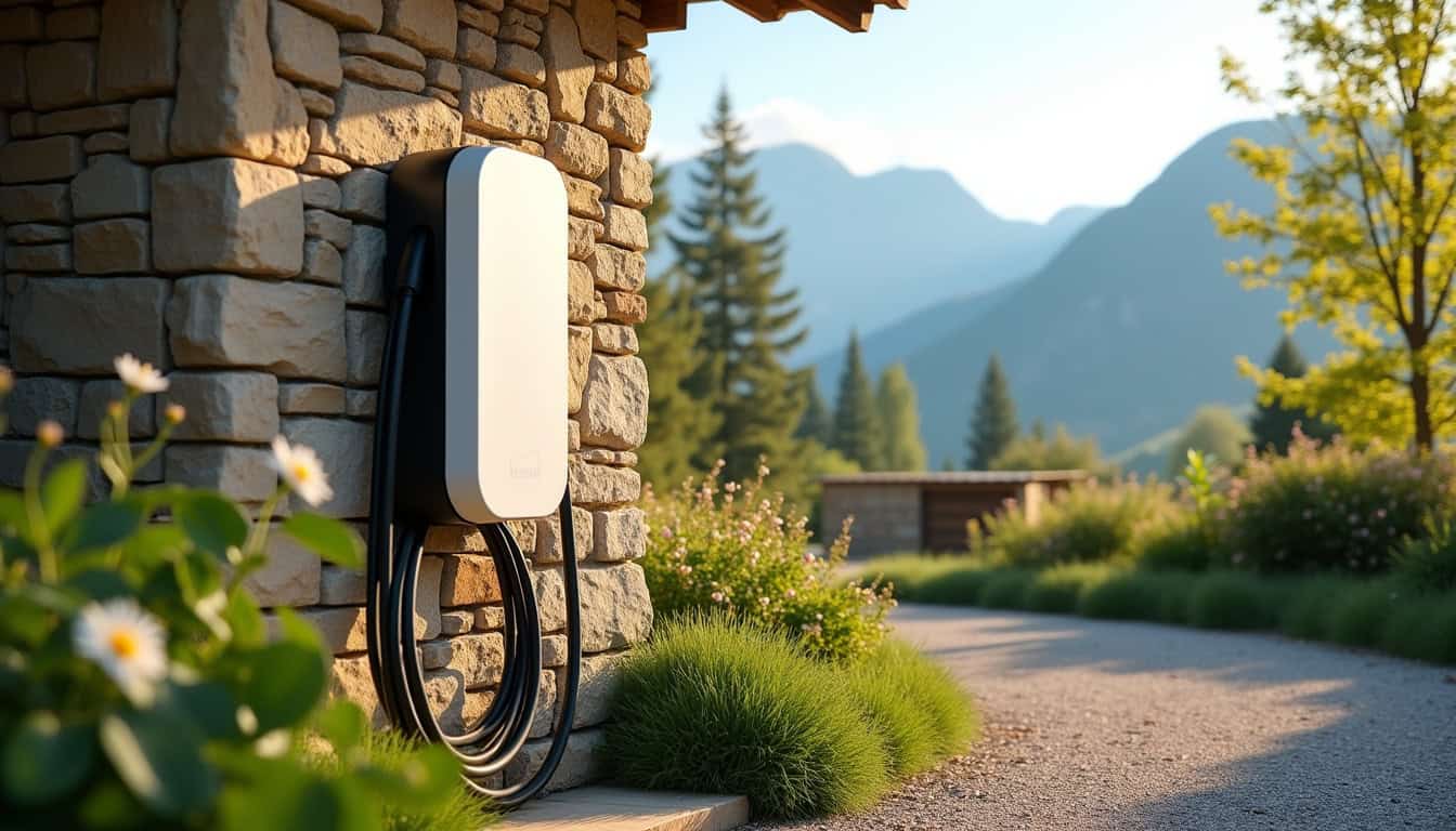 Installer votre borne électrique à Contamine-sur-Arve en 2026