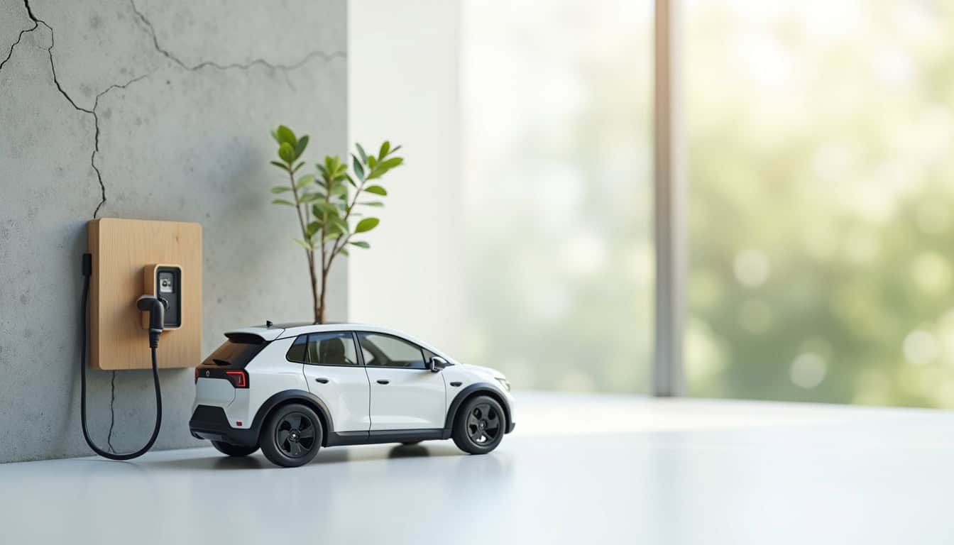 Installer une borne électrique à Conteville en 2026 : votre guide