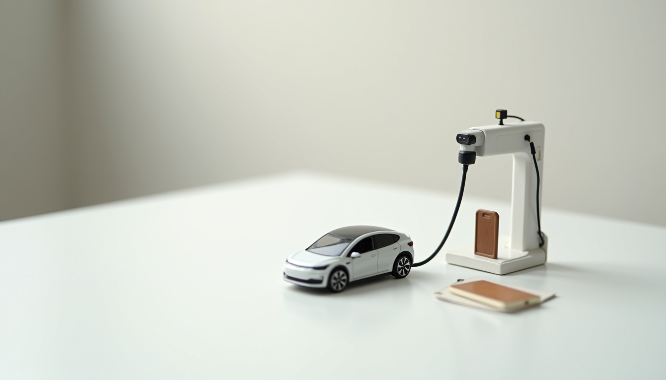 Installer votre borne électrique à Contrexéville en 2026