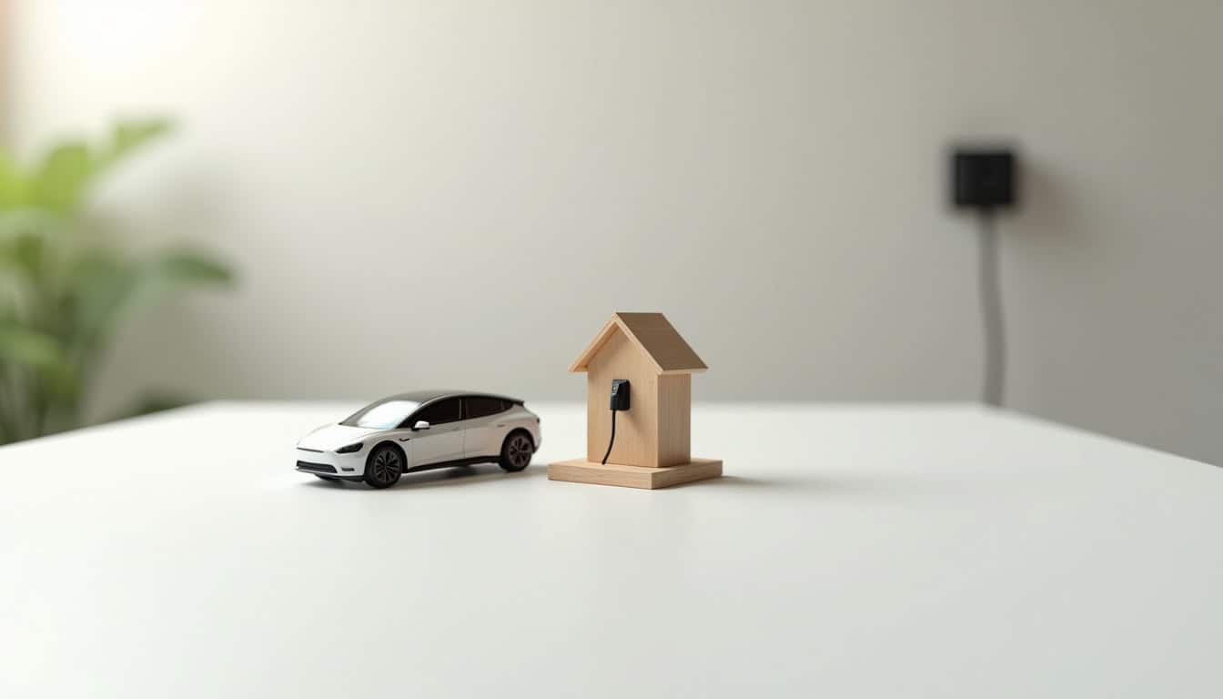 Installer sa borne électrique à Conty en 2026 : ce qu’il faut savoir