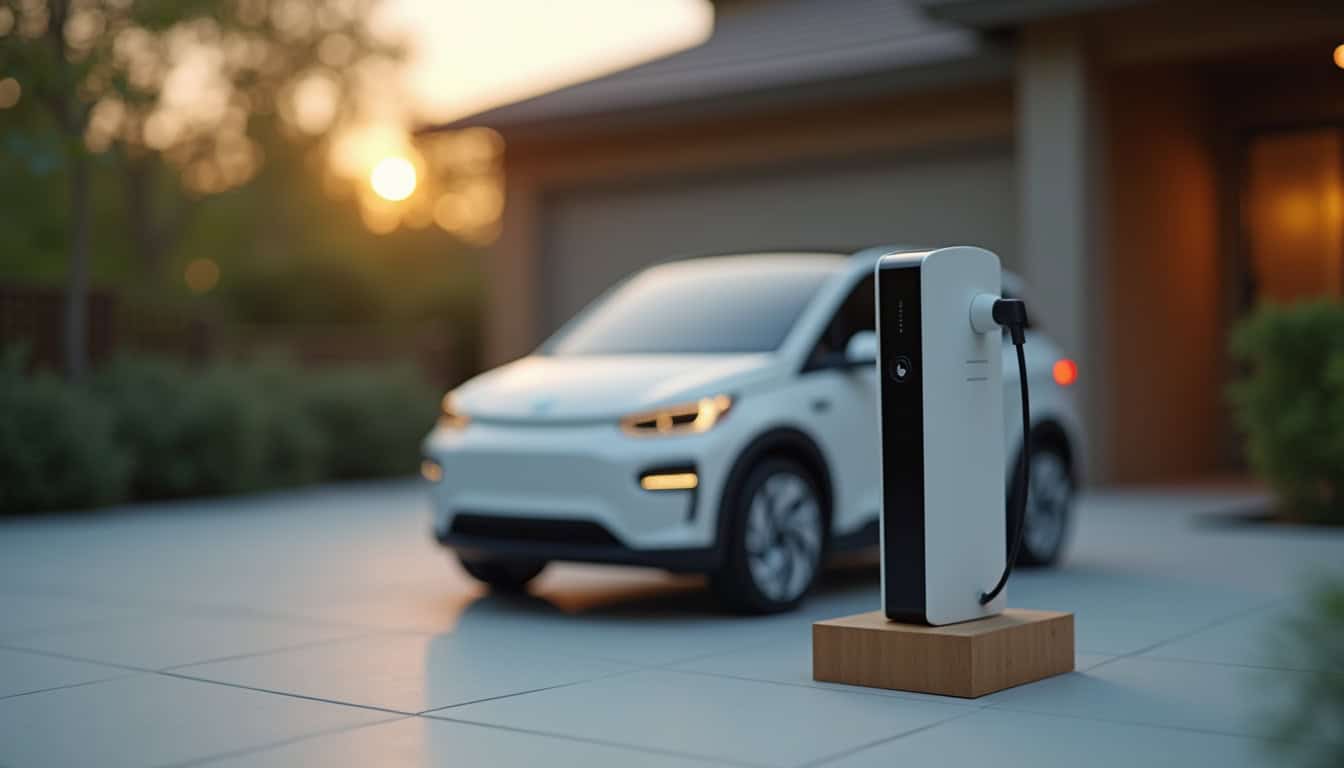 Installer une borne électrique à Corbehem en 2026 : le guide