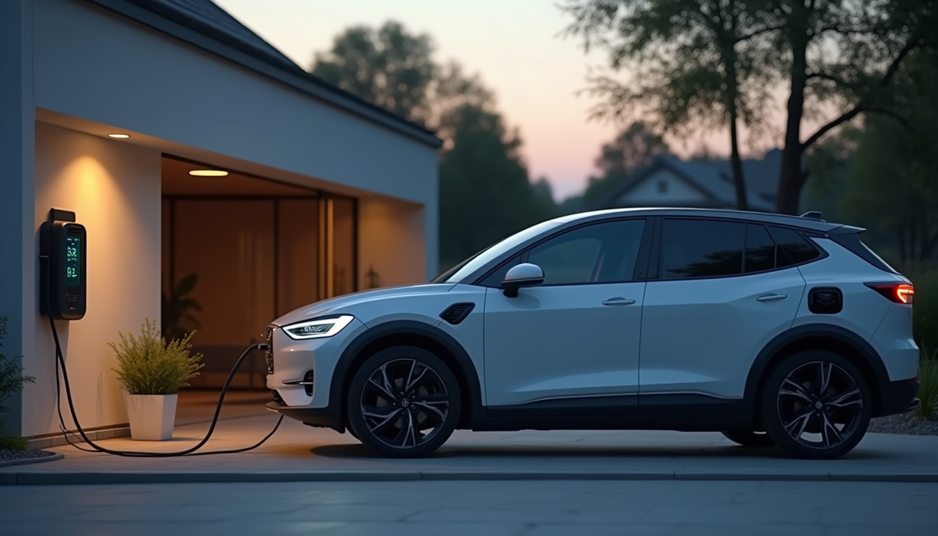 Installer une borne électrique à Corbeil-Essonnes en 2026 : ce qu’il faut vraiment savoir