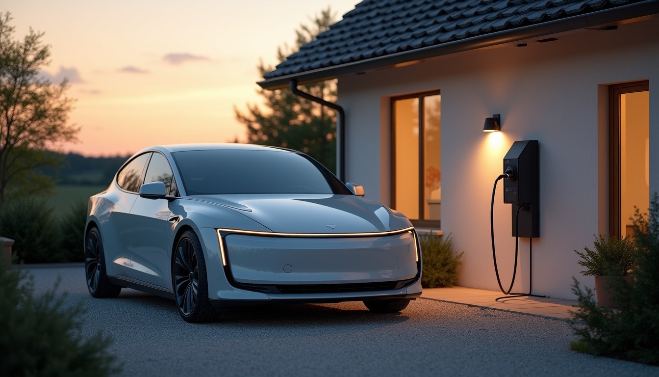 Installer une borne électrique à Corcieux en 2026 : ce qu’il faut savoir