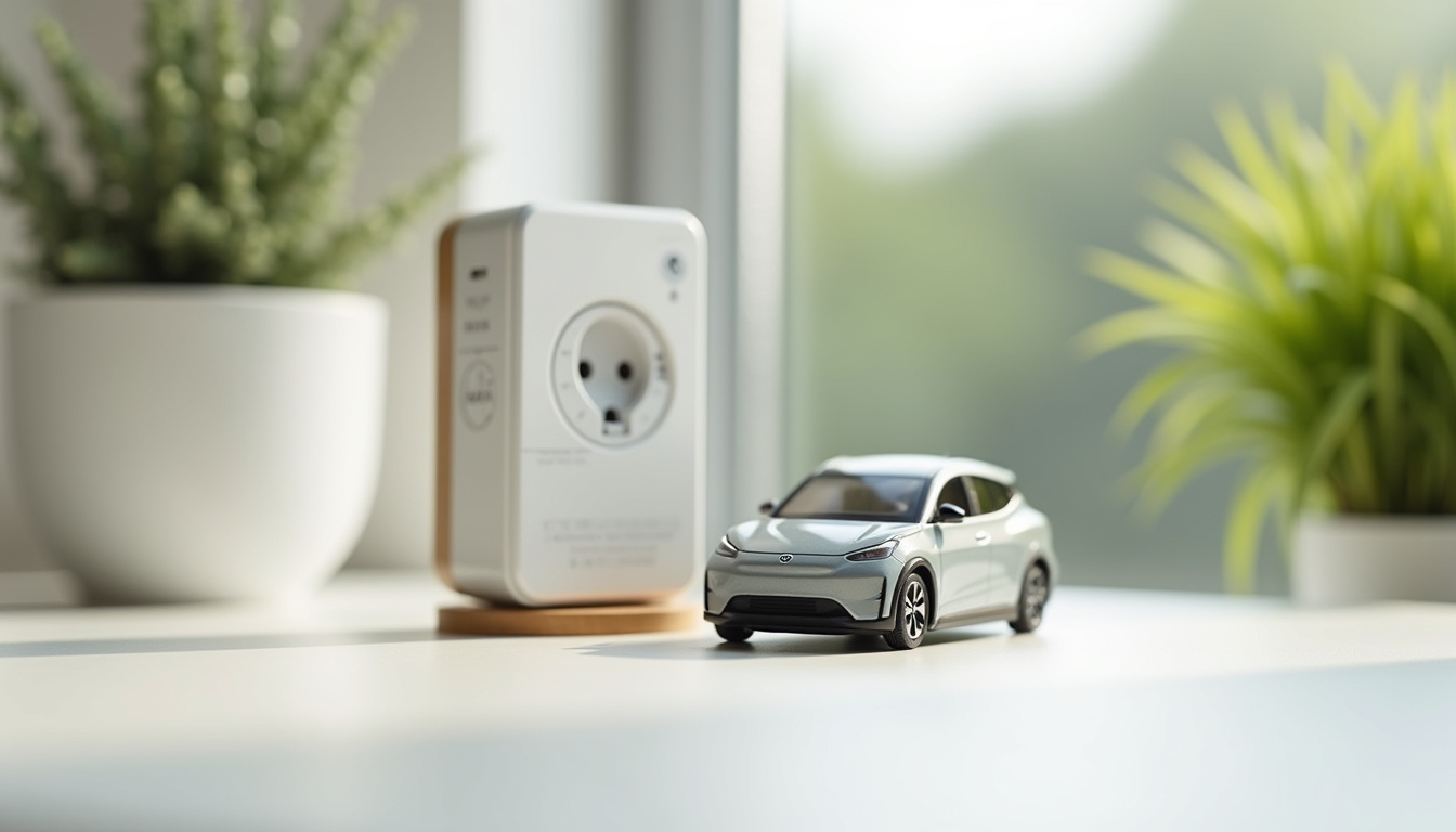 Installer une borne électrique à Corcoué-sur-Logne en 2026 : ce qu’il faut savoir