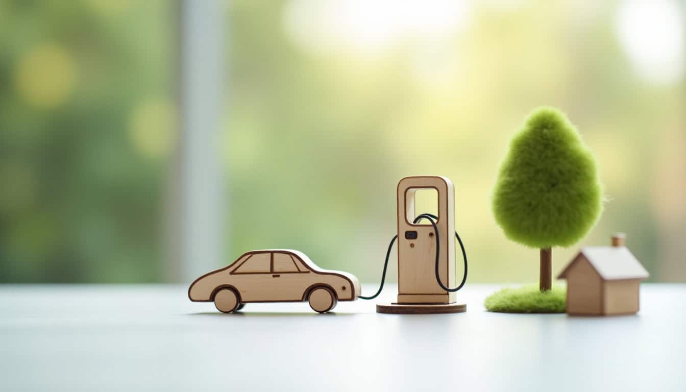 Installer sa borne électrique en Corrèze : ce qu’il faut savoir en 2026