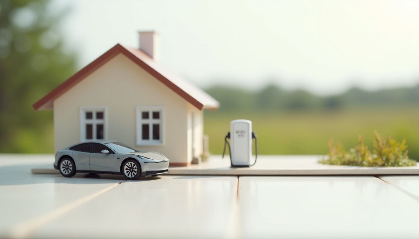 Installer une borne électrique en Côte-d'Or en 2026 : les étapes clés