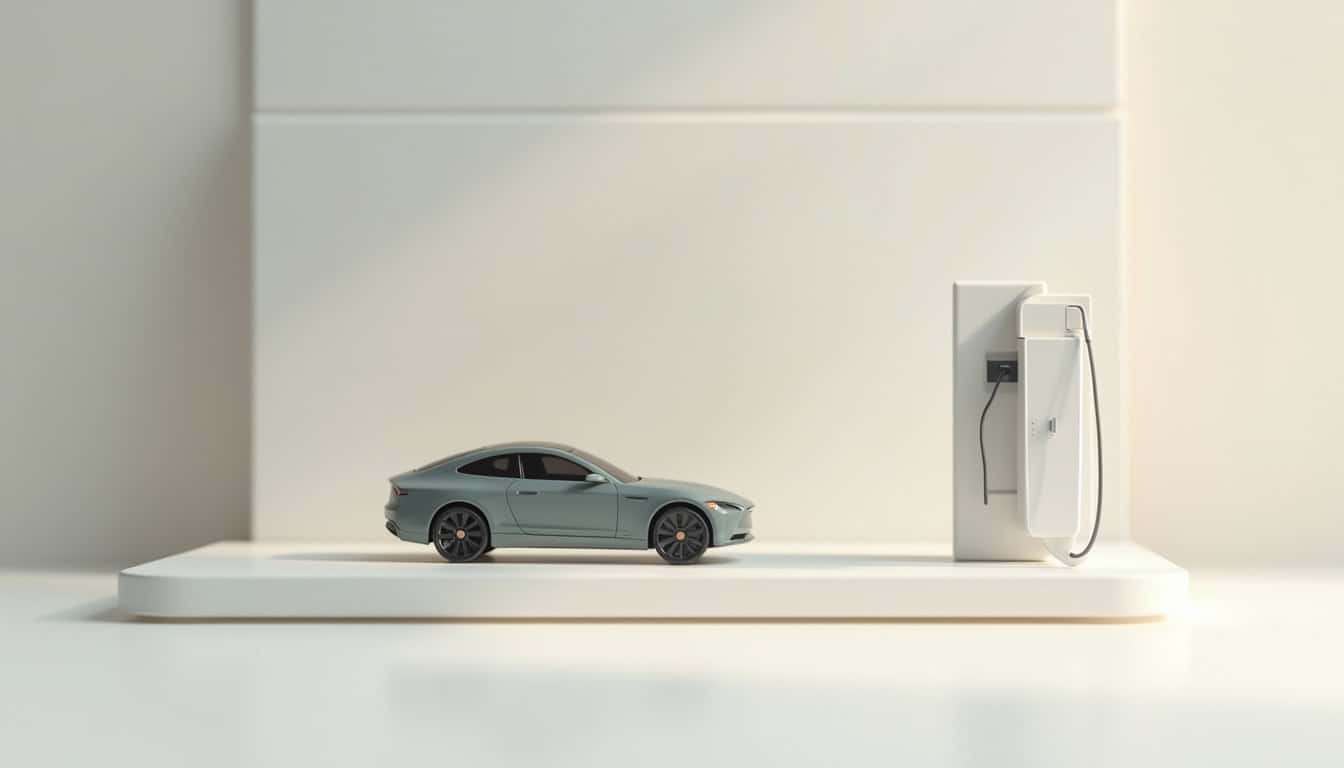 Installer une borne électrique à Cotignac : le guide 2026