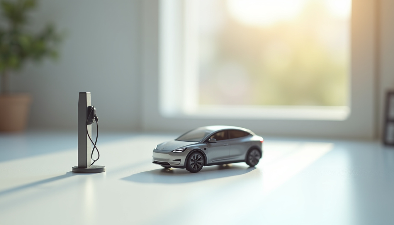 Installer sa borne électrique à Coubert : ce qui change en 2026