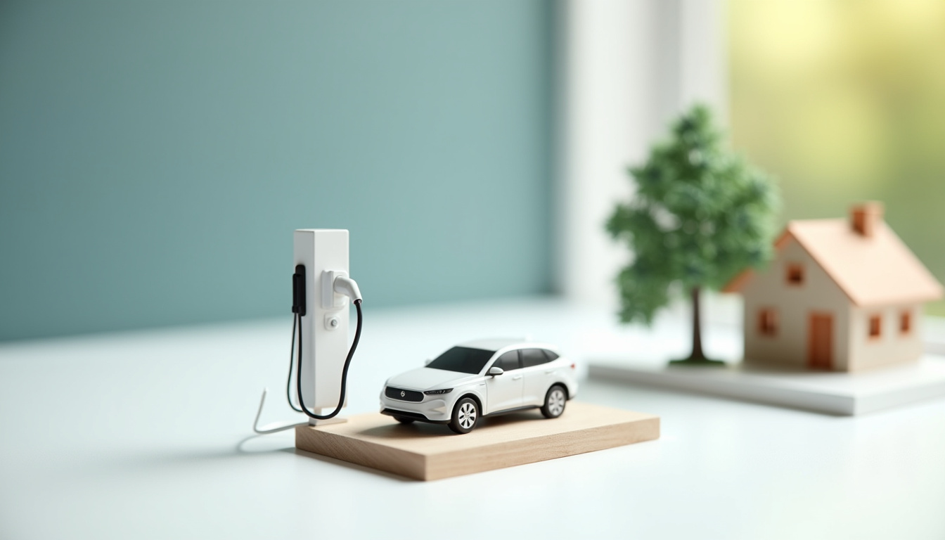 Installer une borne électrique à Coulounieix-Chamiers en 2026 : ce qu’il faut savoir