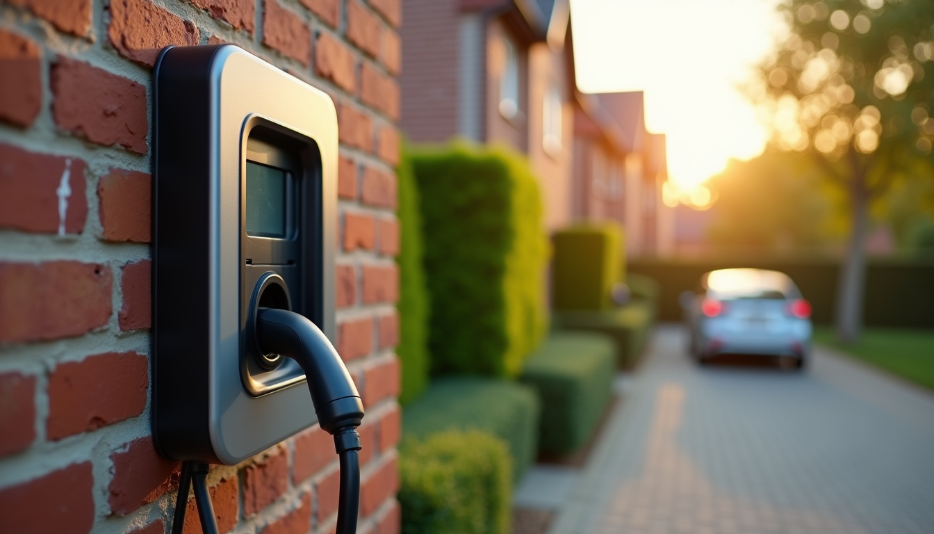 Installer une borne électrique à Courcelles-lès-Lens en 2026 : ce qu’il faut savoir