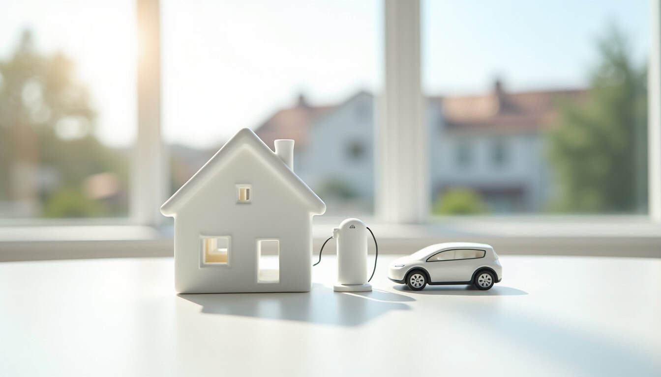 Installer votre borne électrique à Courcelles-sur-Nied en 2026