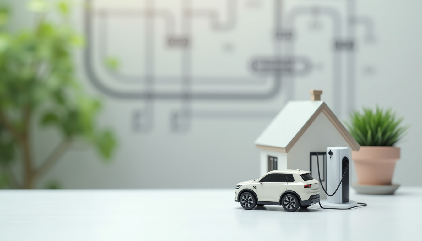 Installer une borne électrique à Courchelettes en 2026 : le guide