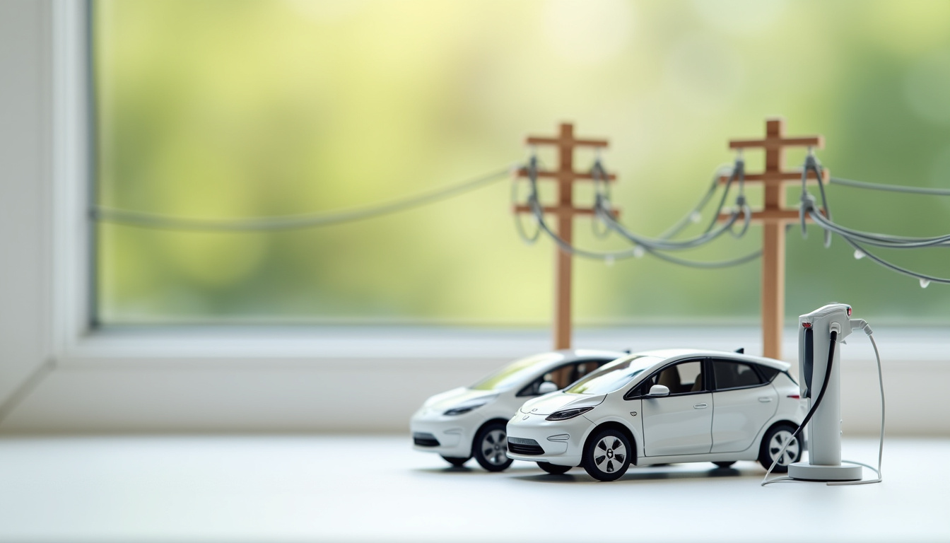 Installer une borne électrique à Cransac en 2026 : que faut-il savoir ?