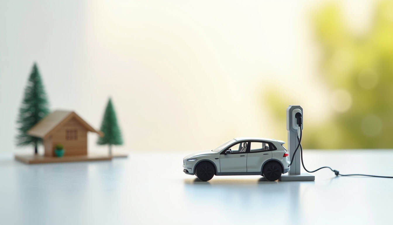 Installer une borne électrique à Cranves-Sales en 2026 : ce qu'il faut savoir