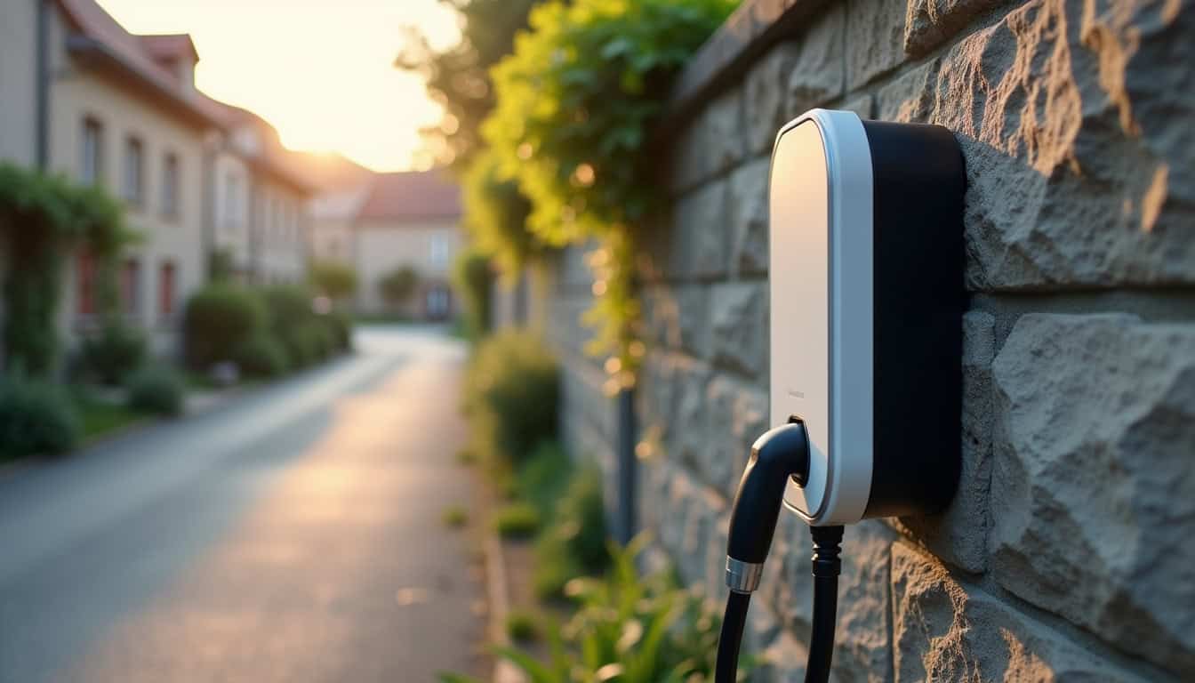 Installer une borne électrique à Creissels en 2026 : le guide