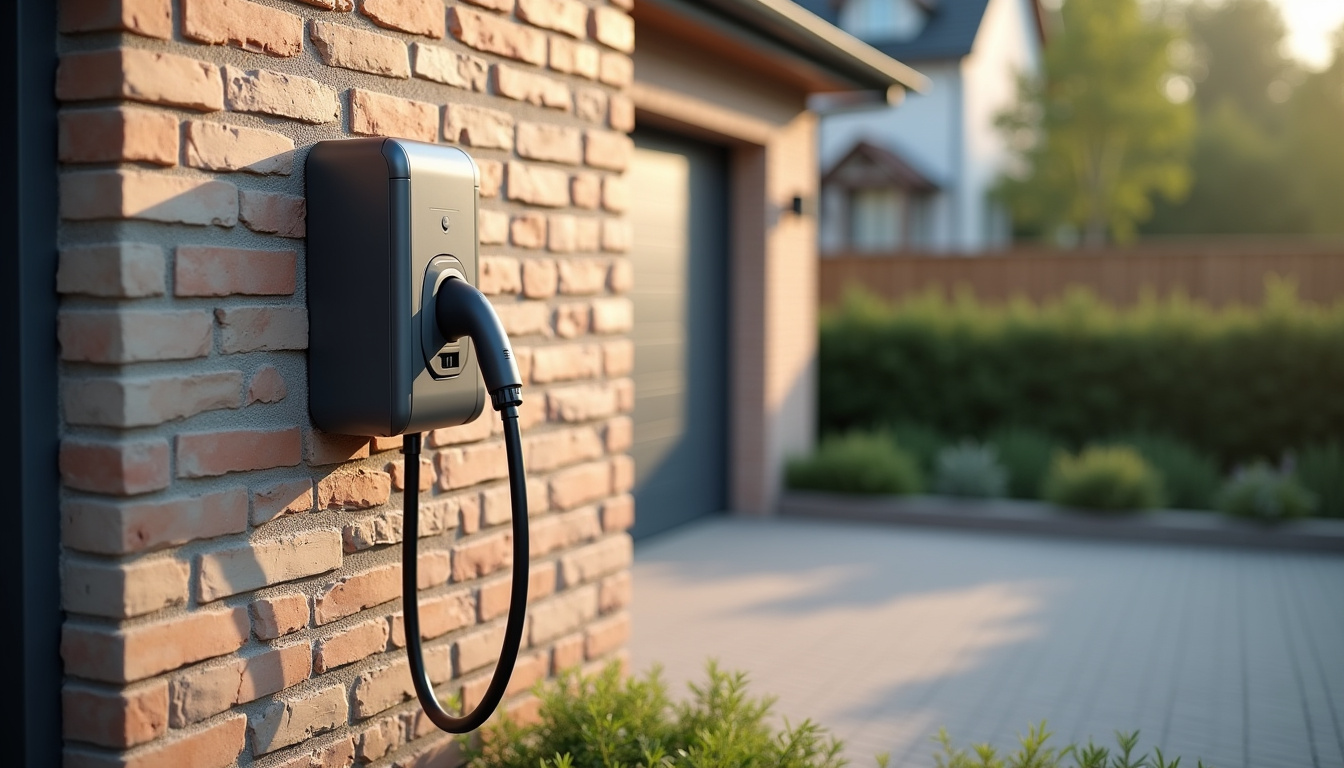 Installer une borne électrique à Crépy-en-Valois en 2026 : par où commencer ?