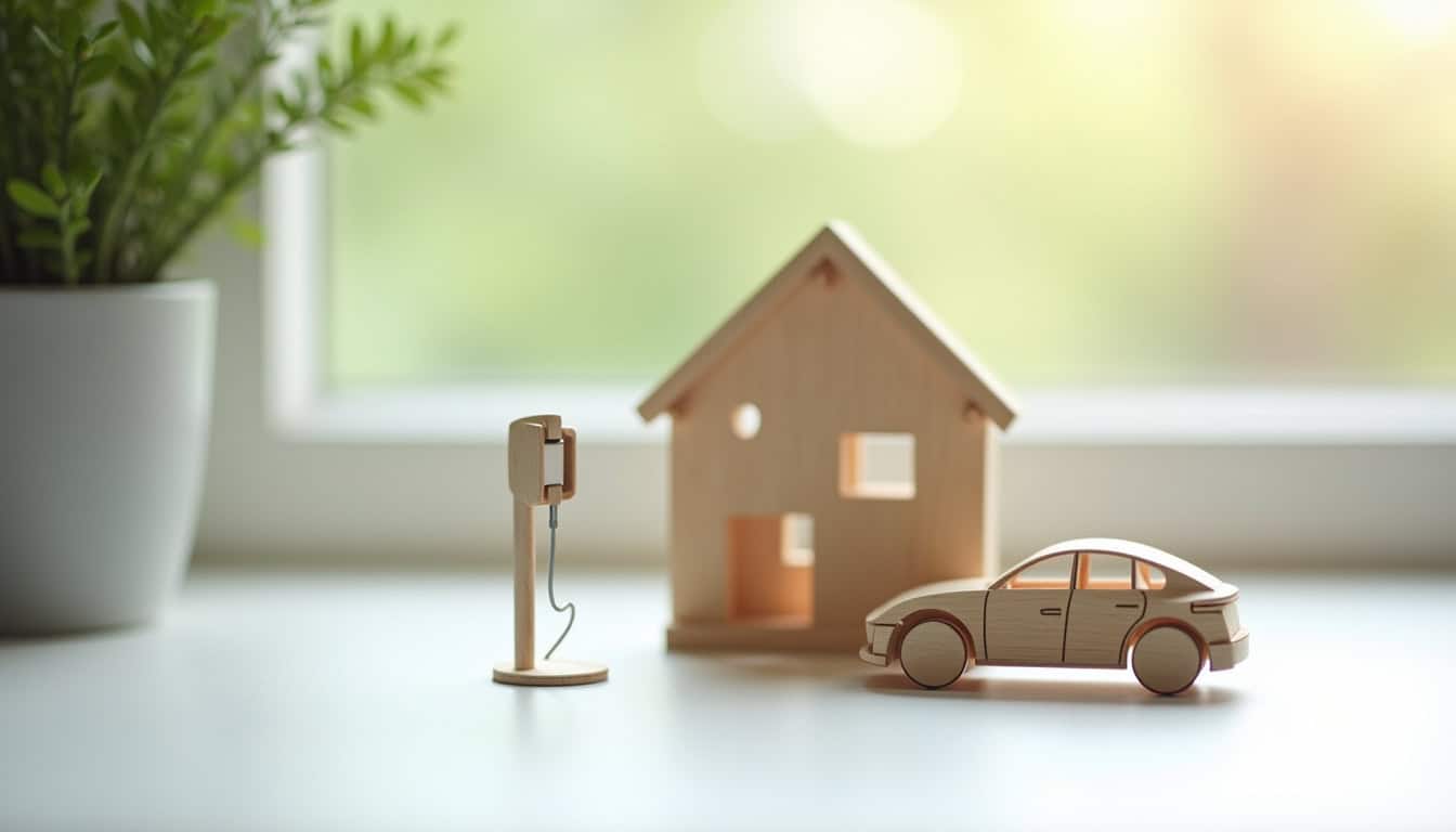 Installer une borne électrique à Cressensac-Sarrazac en 2026 : par où commencer ?