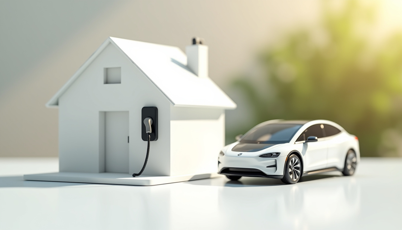 Installer votre borne électrique à Crézancy en 2026