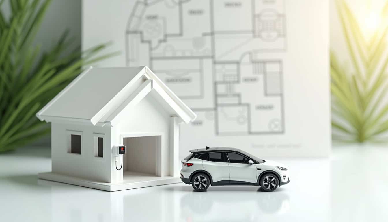 Installer votre borne électrique à Cublize en 2026