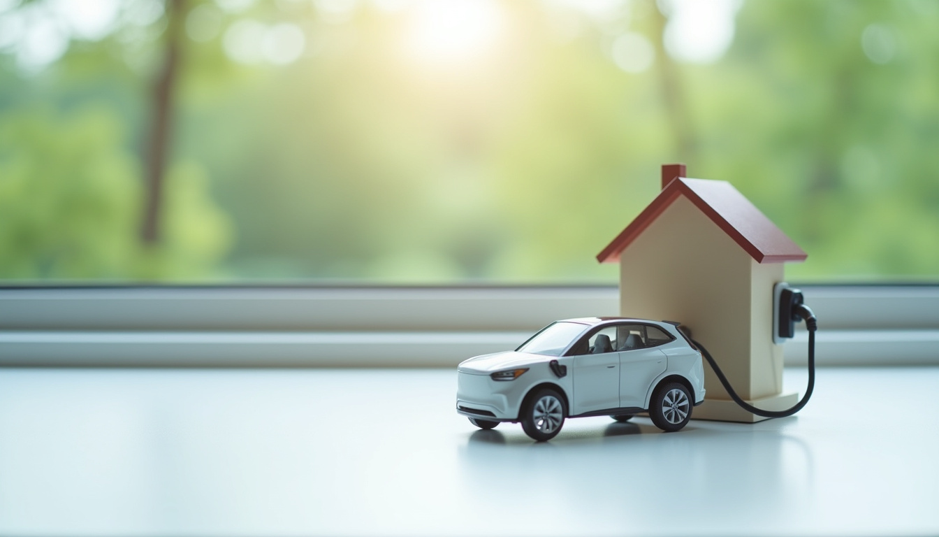 Installer une borne électrique à Cubzac-les-Ponts en 2026 : quelles démarches ?