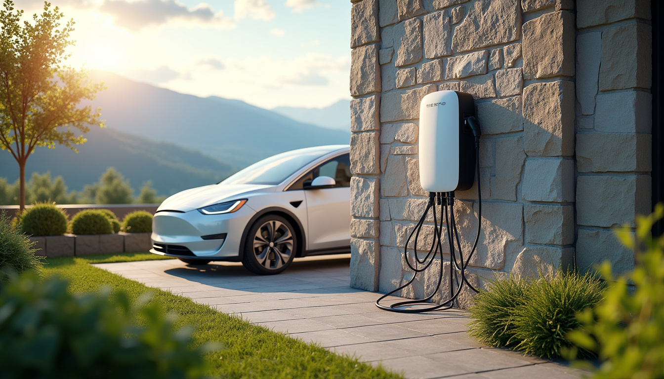 Installer votre borne électrique à Culoz-Béon en 2026
