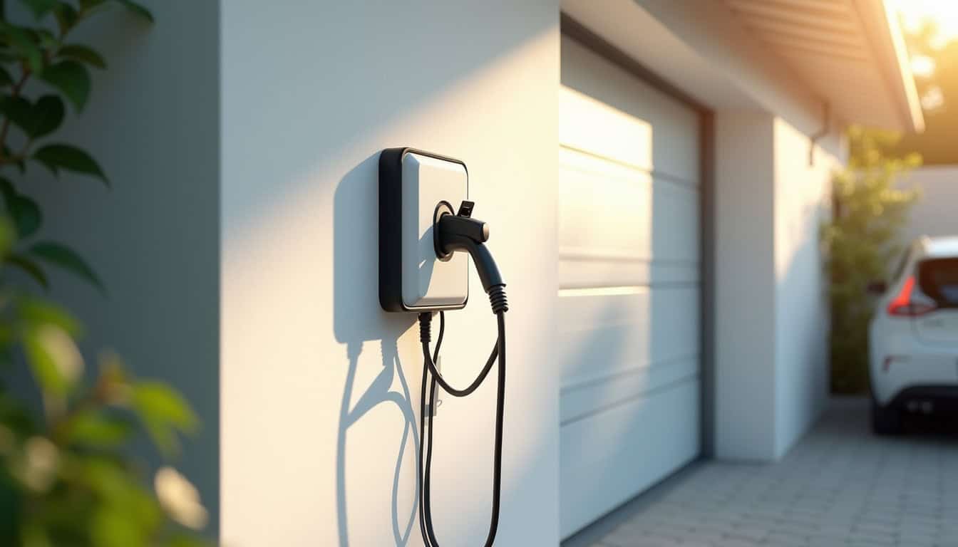 Installer votre borne électrique à Cutry en 2026