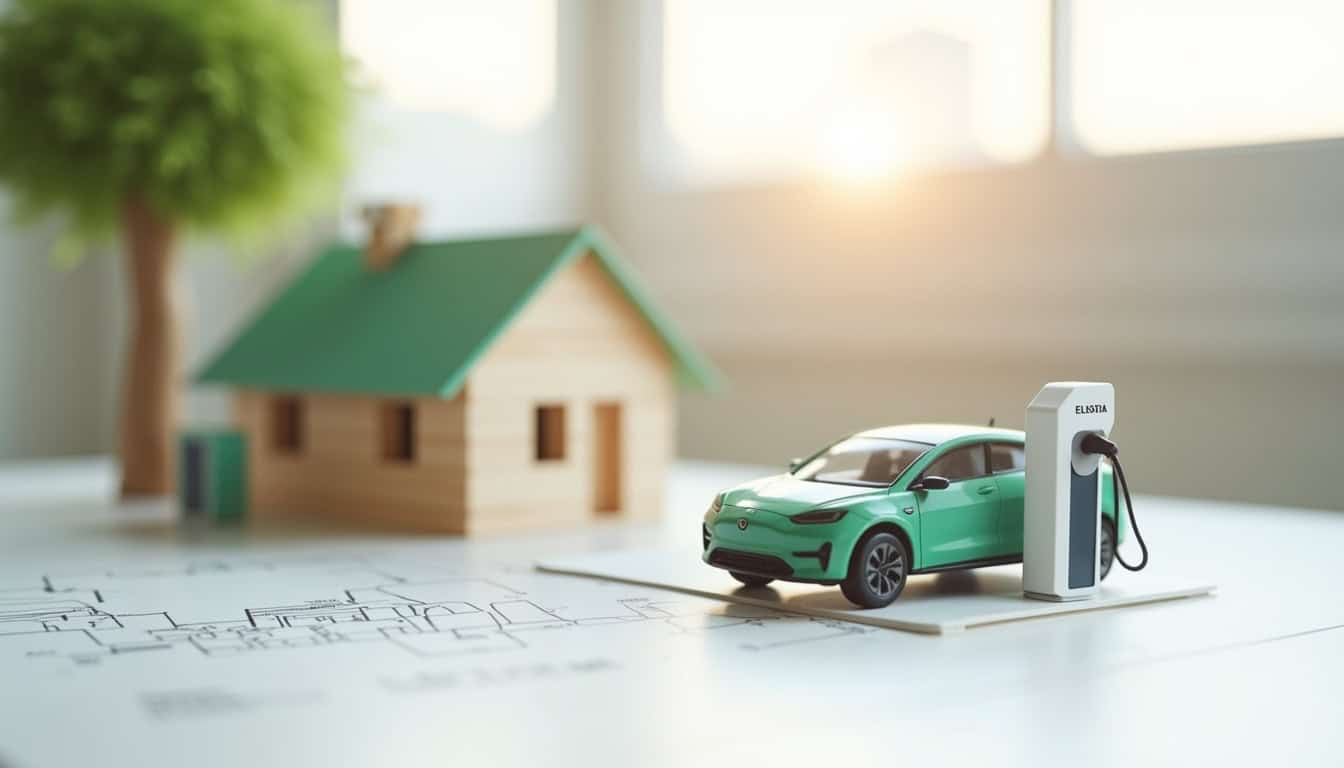Installer votre borne électrique à Dammarie-les-Lys en 2026
