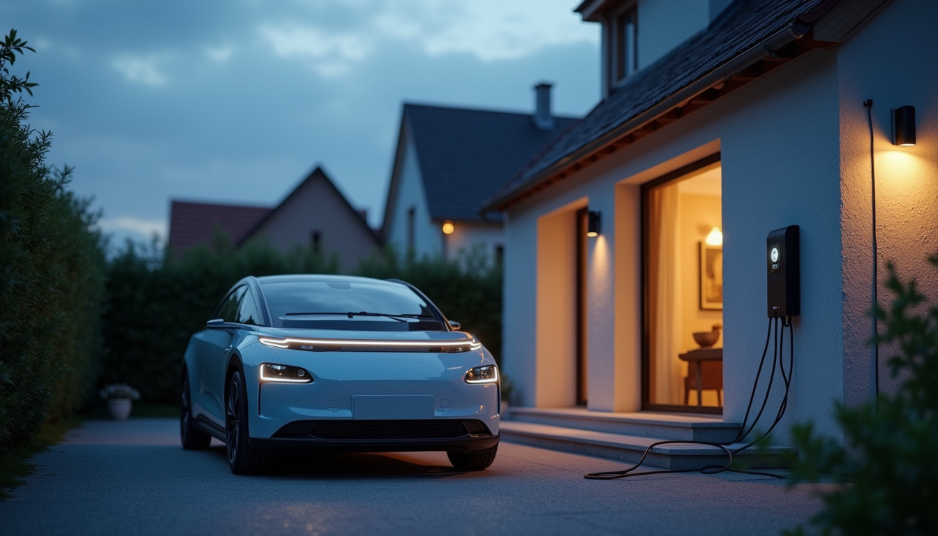 Installer une borne électrique à Dannemarie-sur-Crète en 2026 : ce qu’il faut savoir