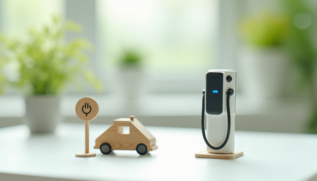 Installer une borne électrique à Davézieux en 2026
