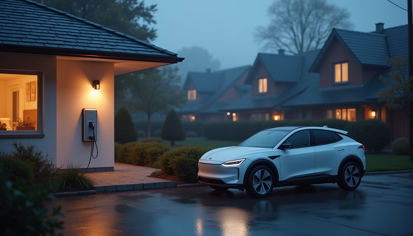 Installer une borne électrique à Dax en 2026 : ce qu’il faut savoir