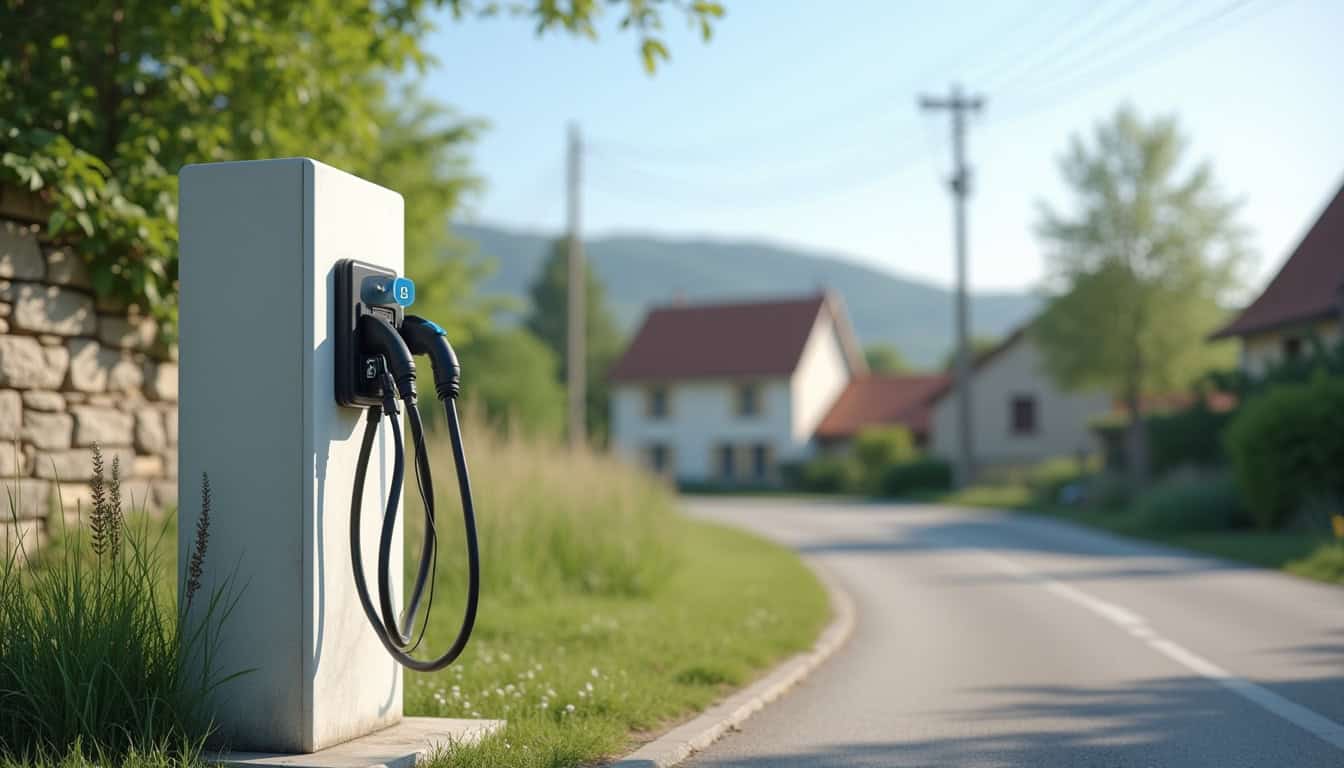 Installer une borne électrique à Desvres en 2026 : le guide