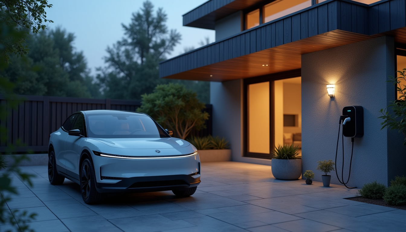 Installer une borne électrique à Deyme : ce qu’il faut savoir en 2026