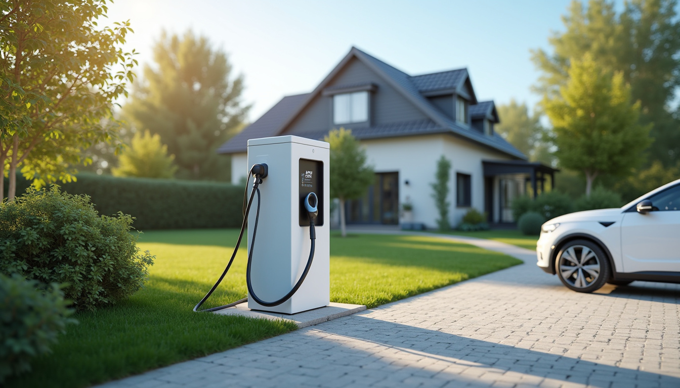 Installer une borne électrique à Diesen en 2026 : les étapes clés
