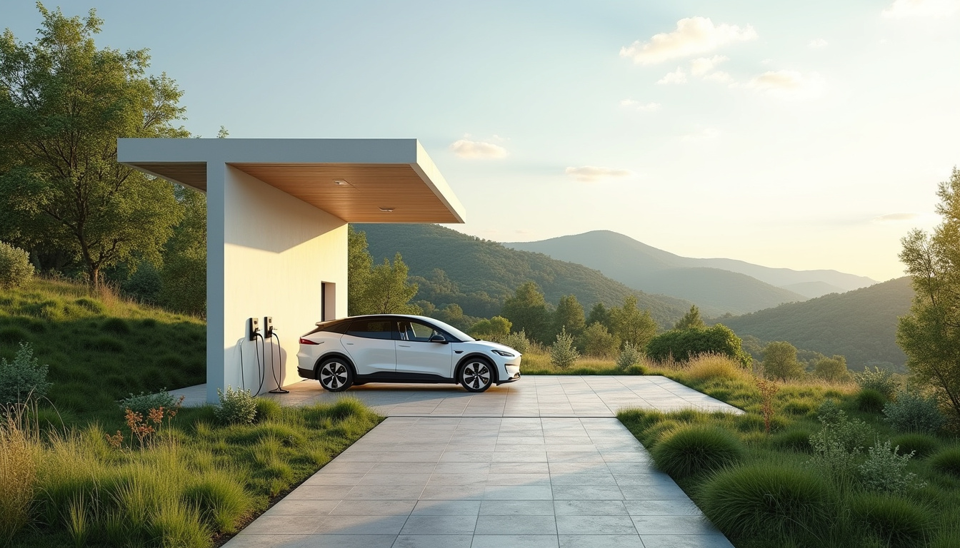 Installer une borne électrique à Dieulefit en 2026 : le guide