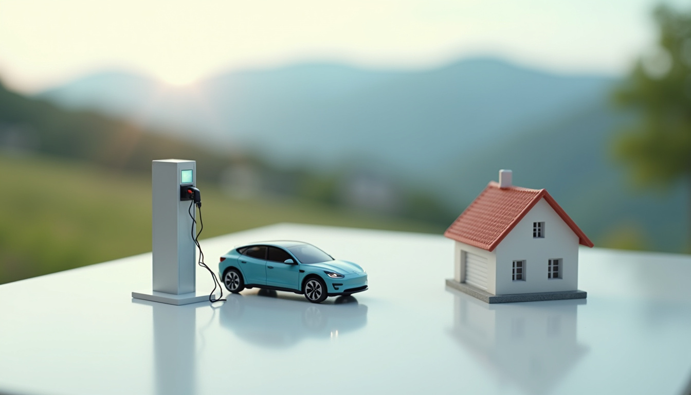 Installer sa borne électrique à Dolomieu en 2026 : comment faire ?