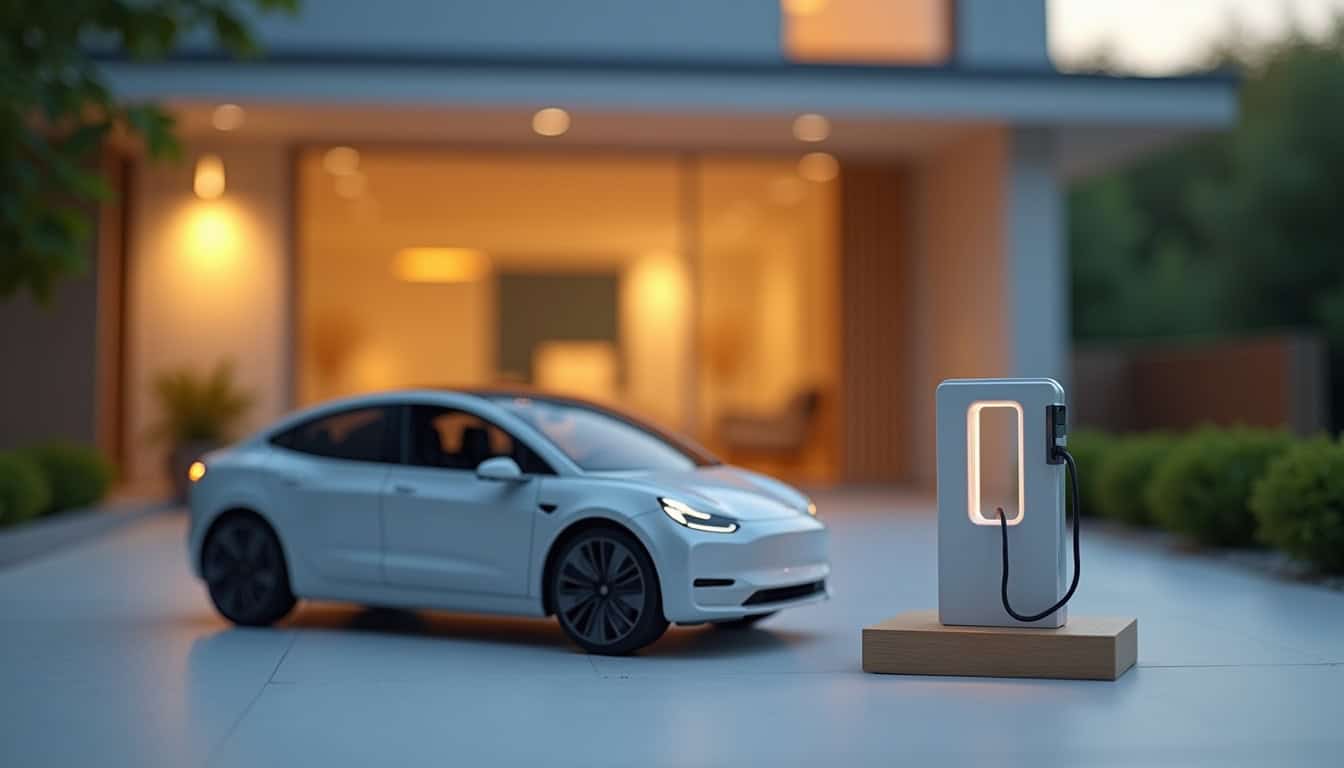 Installer une borne électrique à Domessin en 2026 : votre guide