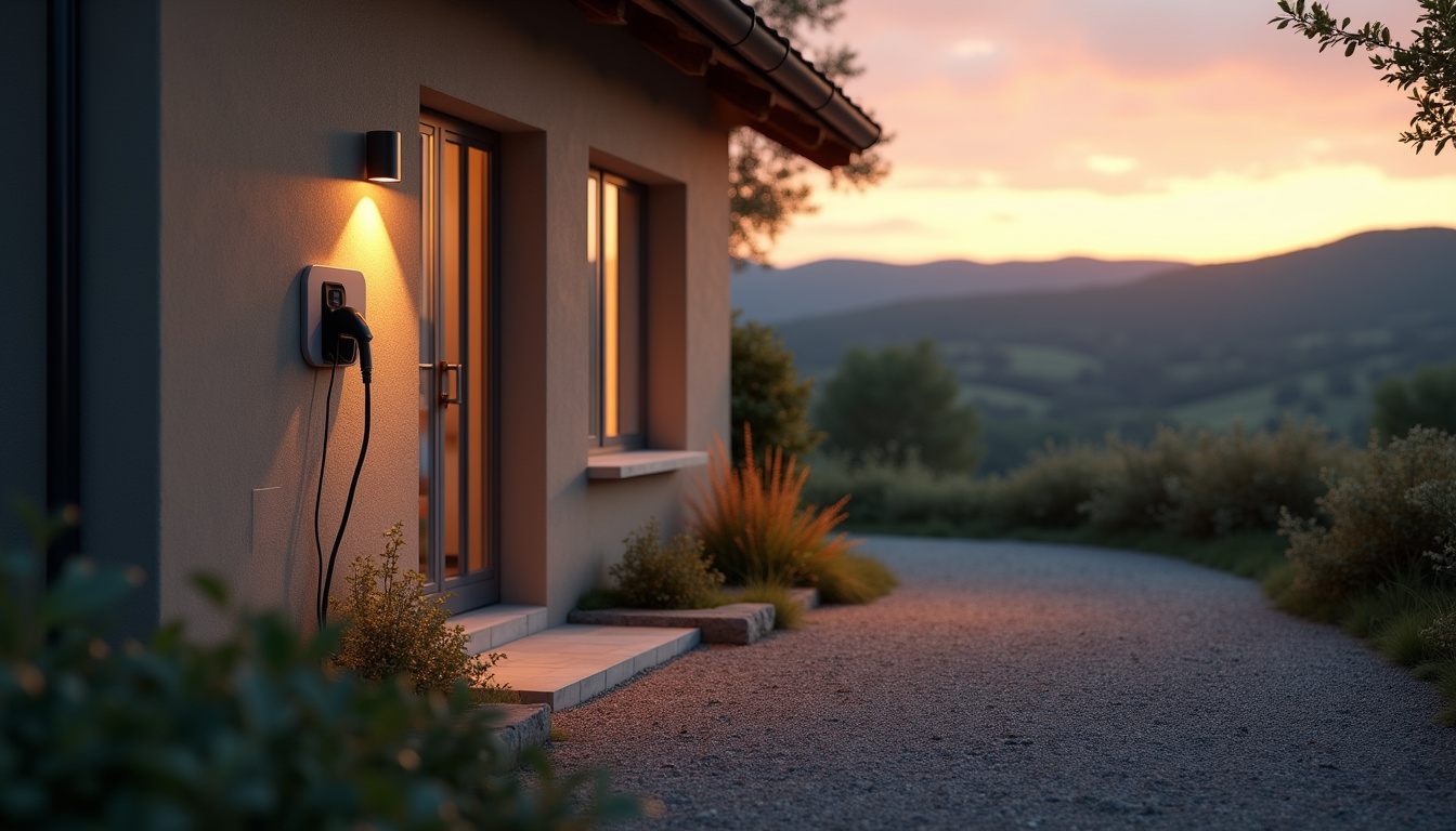 Installer une borne électrique à Donzac en 2026 : ce qu’il faut savoir