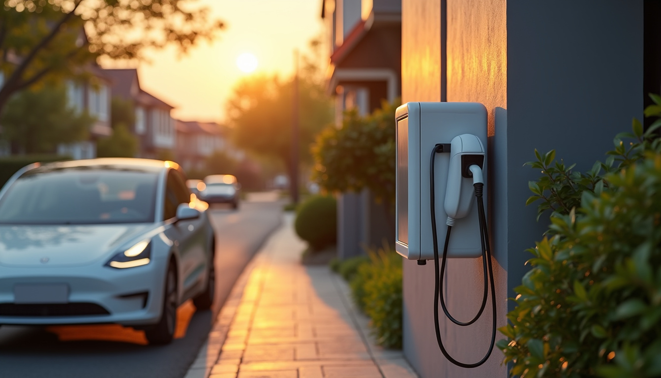 Installer une borne électrique à Dordives en 2026 : ce qu’il faut savoir