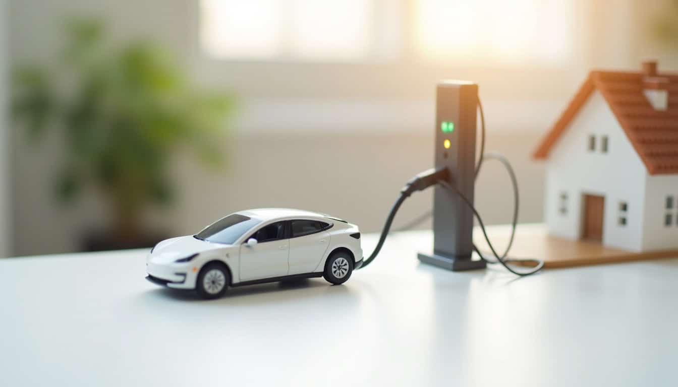 Installer une borne électrique à Dossenheim-sur-Zinsel en 2026