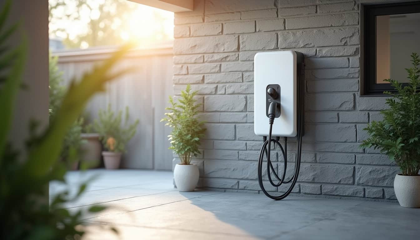 Installer une borne électrique à Dourges en 2026 : guide complet