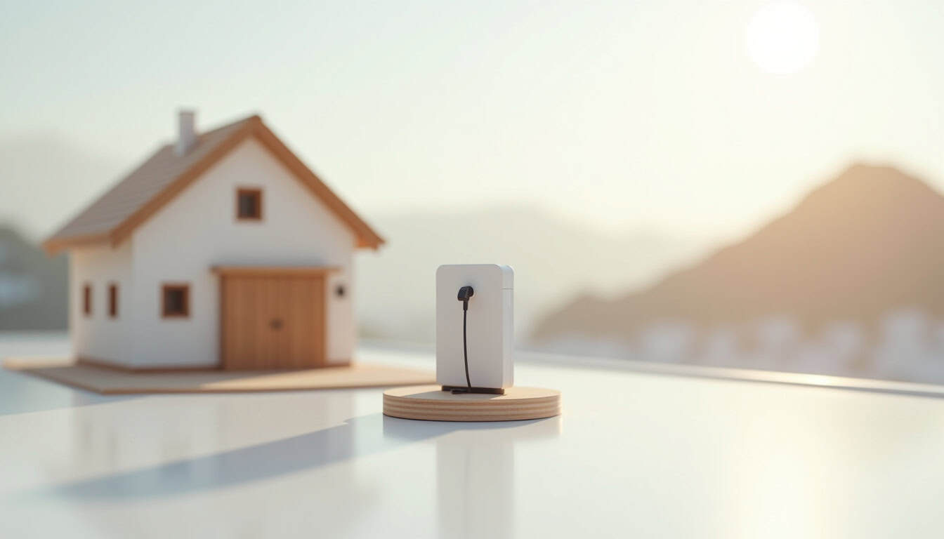 Installer une borne électrique à Douvaine en 2026 : le guide