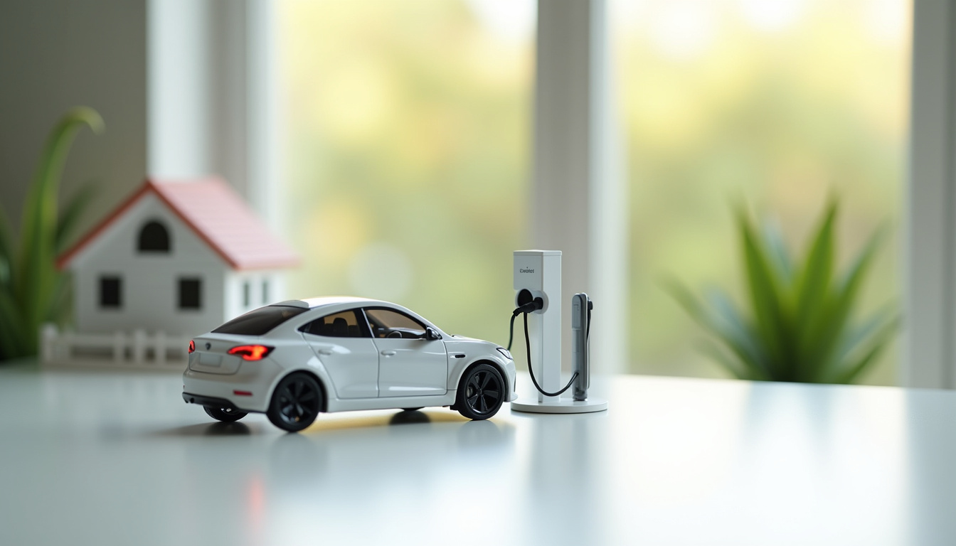 Installer votre borne électrique à Drancy en 2026