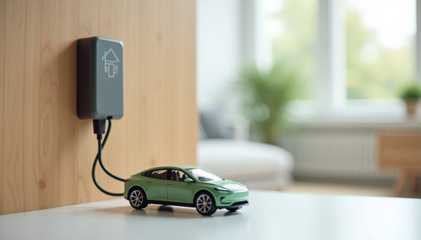 Installer une borne électrique à Draveil en 2026 : votre guide