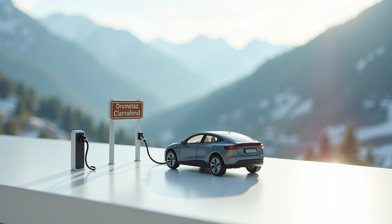 Installer une borne électrique à Drumettaz-Clarafond en 2026 : ce qu’il faut savoir