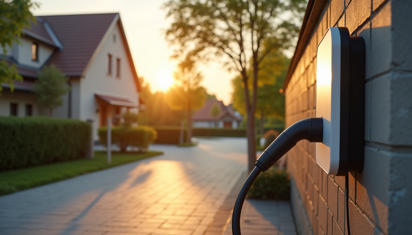 Installer une borne électrique à Duisans en 2026 : le guide