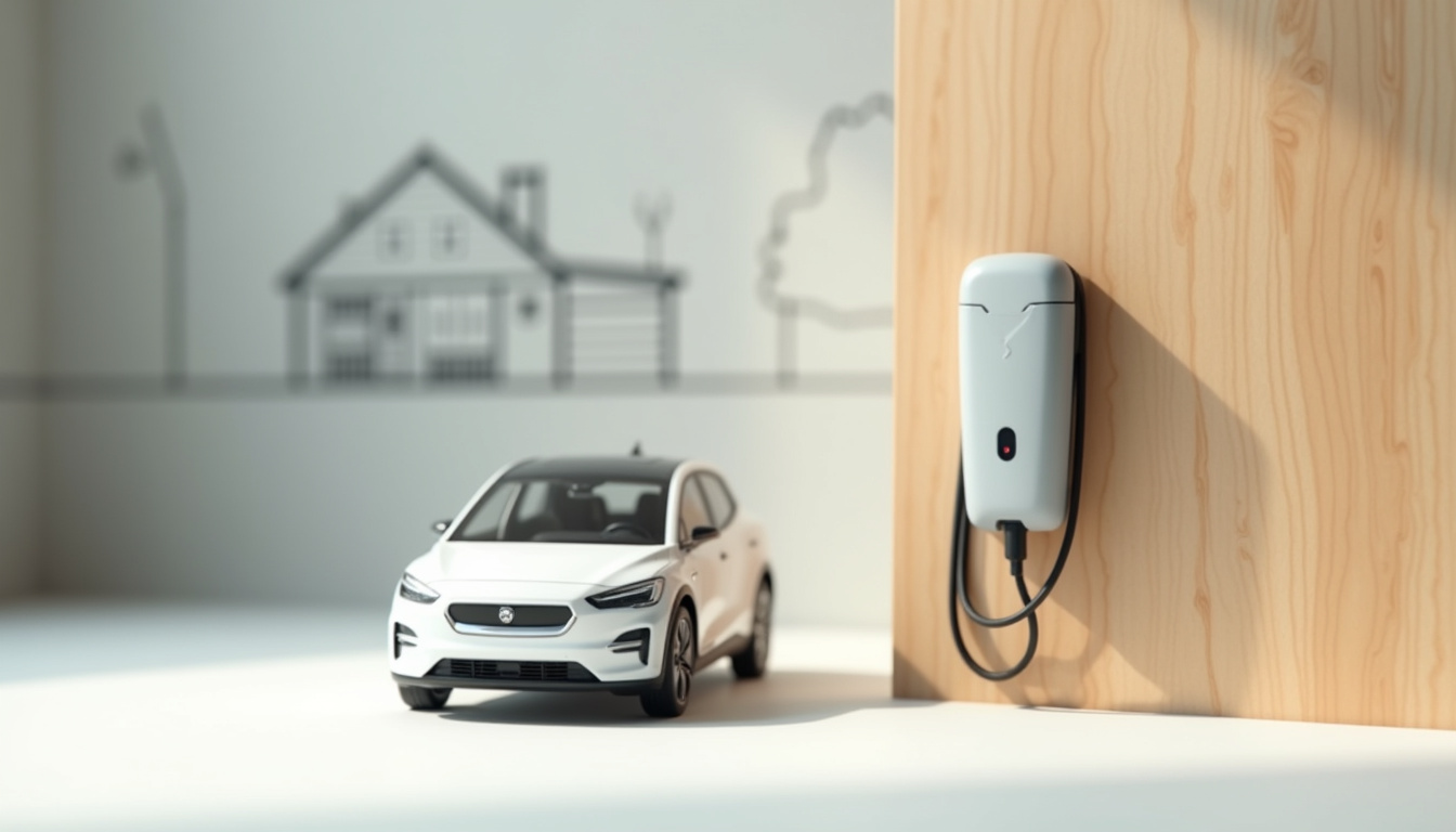 Installer une borne électrique à Duneau en 2026 : ce que vous devez savoir